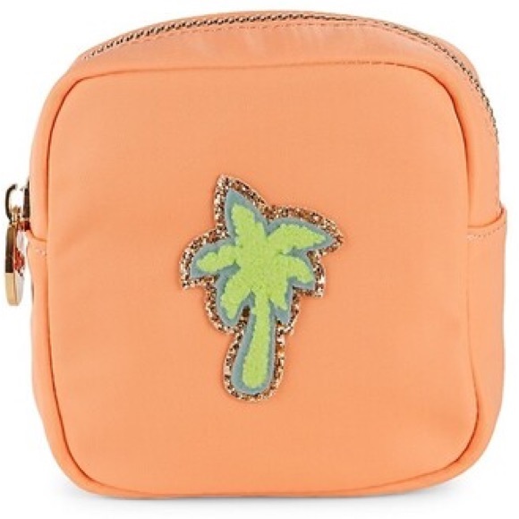 Stoney Clover Lane Handbags - NWT Stoney Clover Lane Pouch